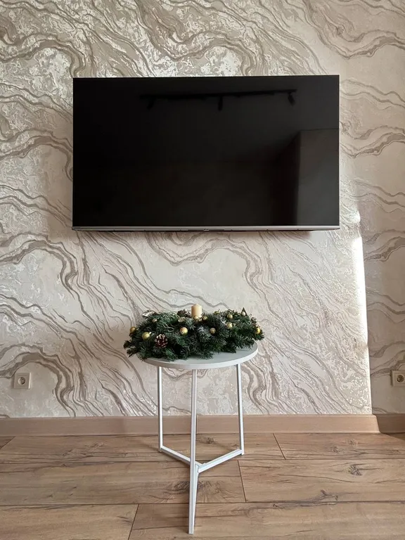 Квартира Квартира Студия с видом на горы — Владикавказ