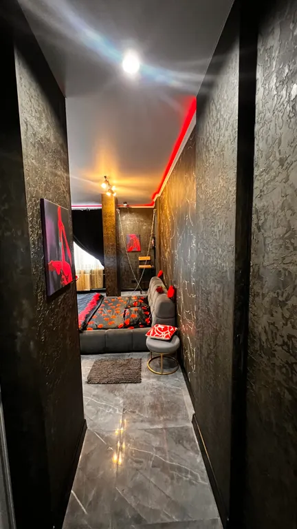 Номер с кондиционером