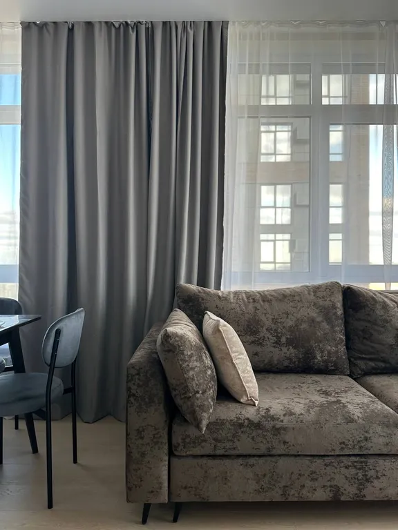 Супер комфортная квартира для семьи или большой компании