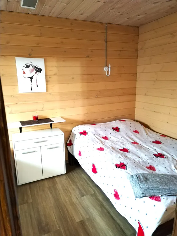 Коттедж Большой и уютный коттедж — Запорожское