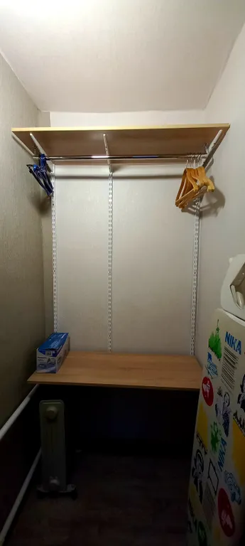 Квартира в центре города