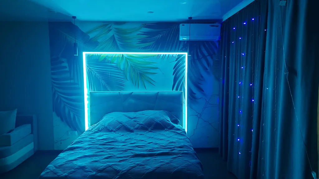 Дизайн-квартира в самом центре