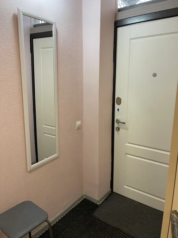 Квартира на автовокзале