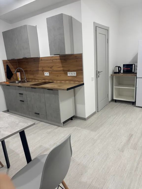 Квартира Квартира рядом с морем — Анапа