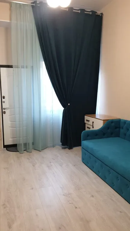 Квартира Квартира Уютная студия недалеко от моря — Адлер