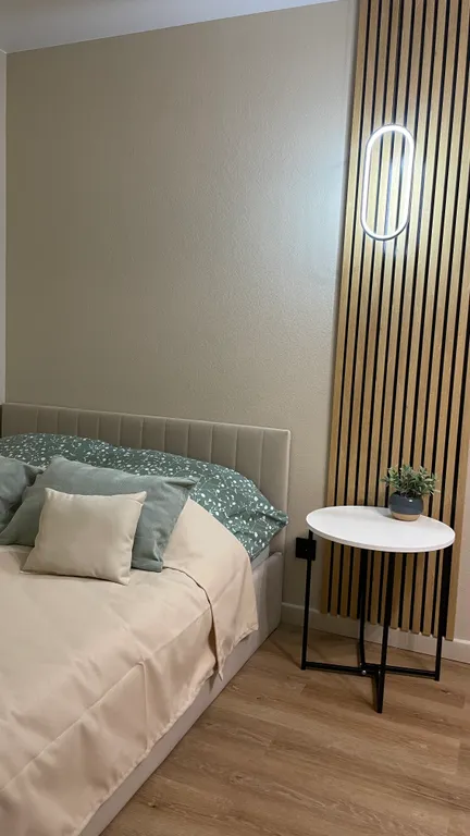 Квартира Уютная квартира — Ярославль