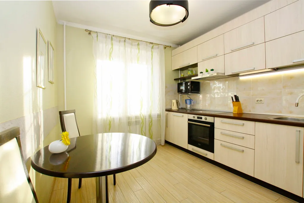 Люкс с гидромассажной ванной