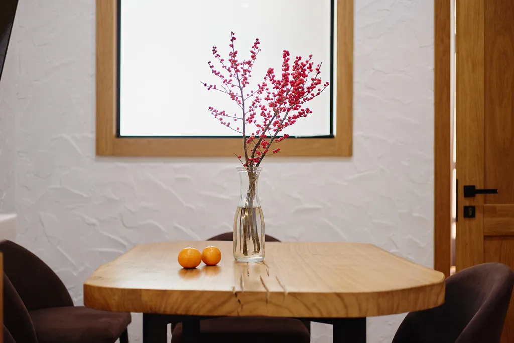 Шале грибника