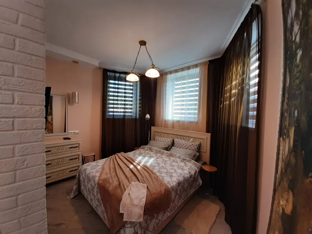 Квартира Семейный отдых у моря — аренда посуточно в Зеленоградск