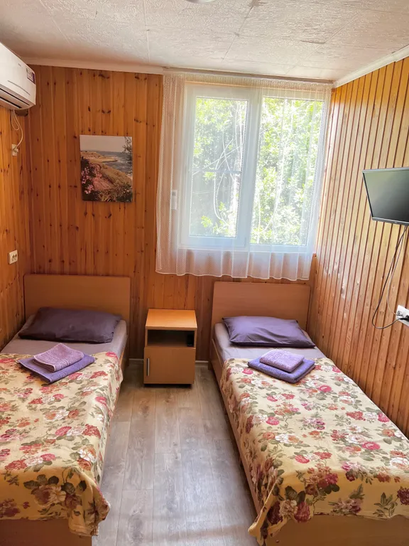 Квартира Комната — аренда посуточно в Адлер