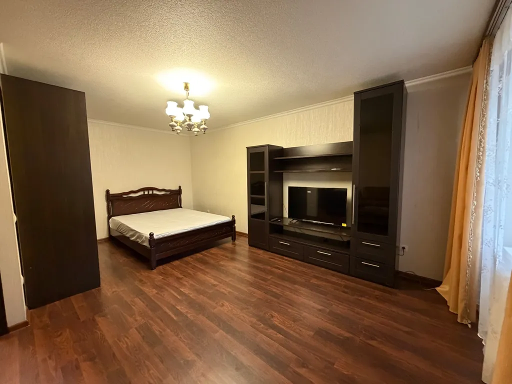 Уютная однокомнатная квартира у дворца спорта