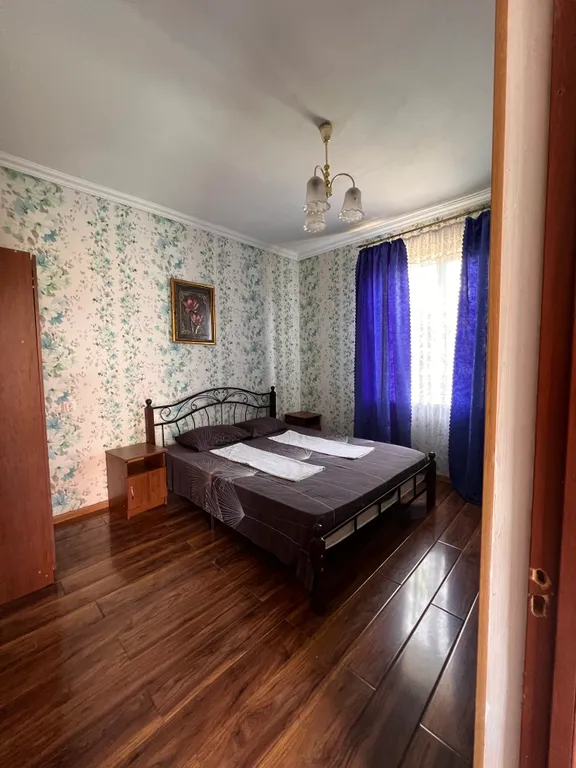 Апартаменты рядом с морем