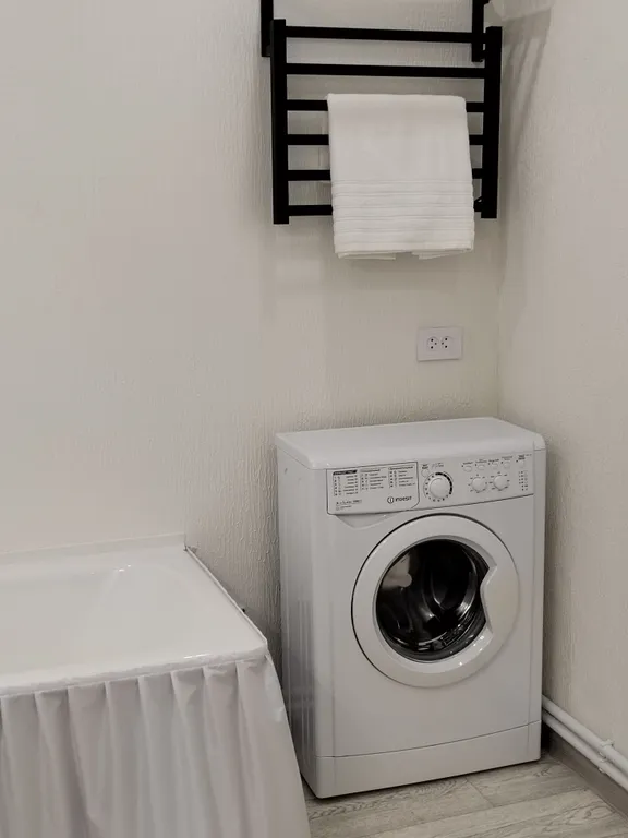 Уютная квартира-студия