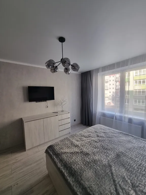 Квартира Новая квартира в Светлогорске — Светлогорск