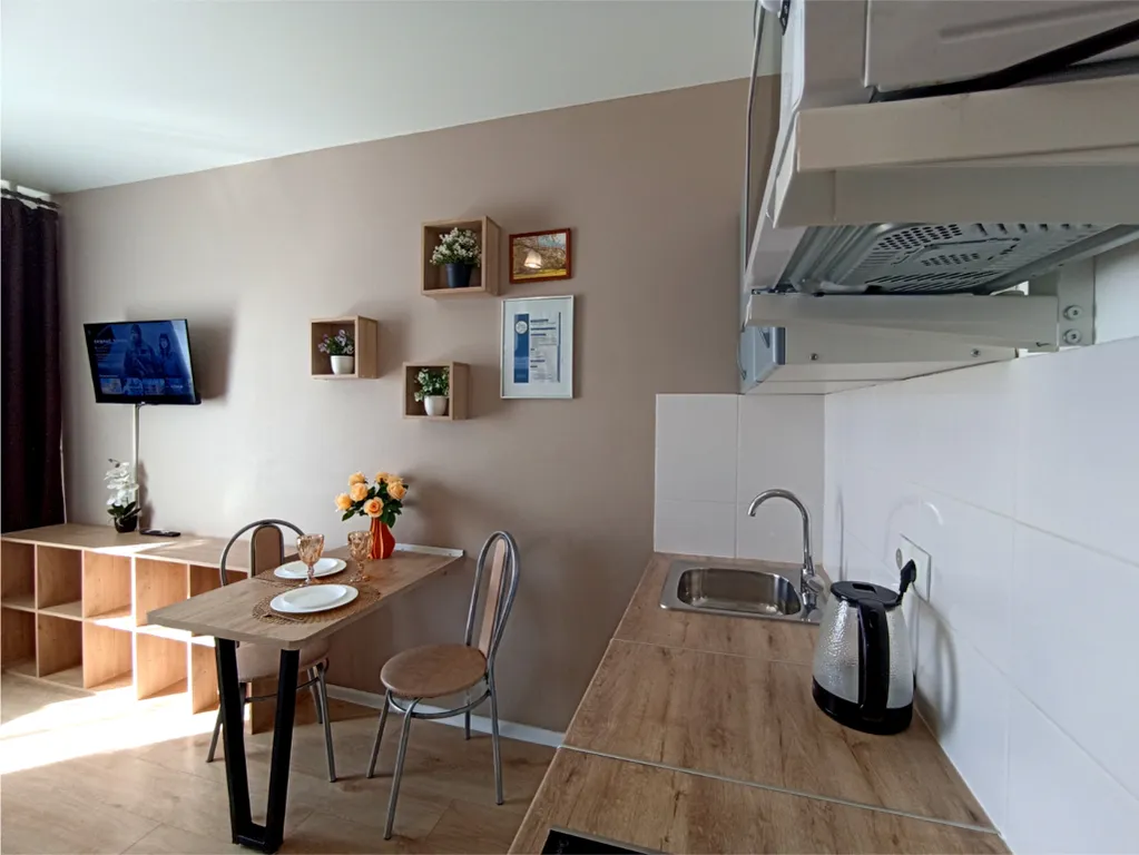 Укромный рай влюбленных