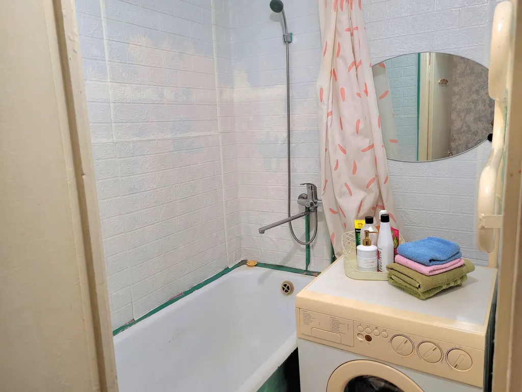 Квартира Квартира в центре — Красноярск