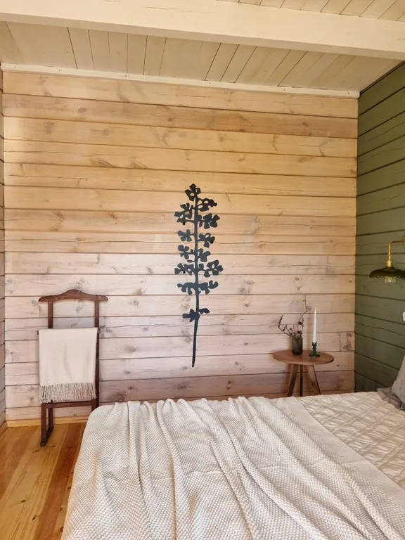 Отдельный комфортабельный дом в центре