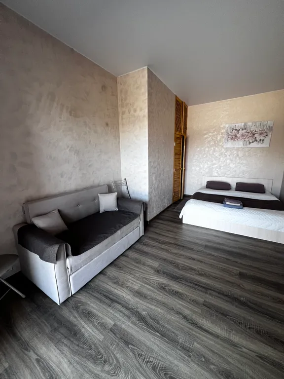 Загородный дом в 20 минутах от Таганрога Lucky d house