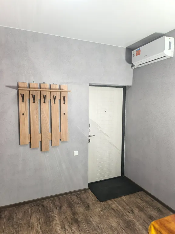 Уютная студия у береговой линии вблизи пляжа баунти