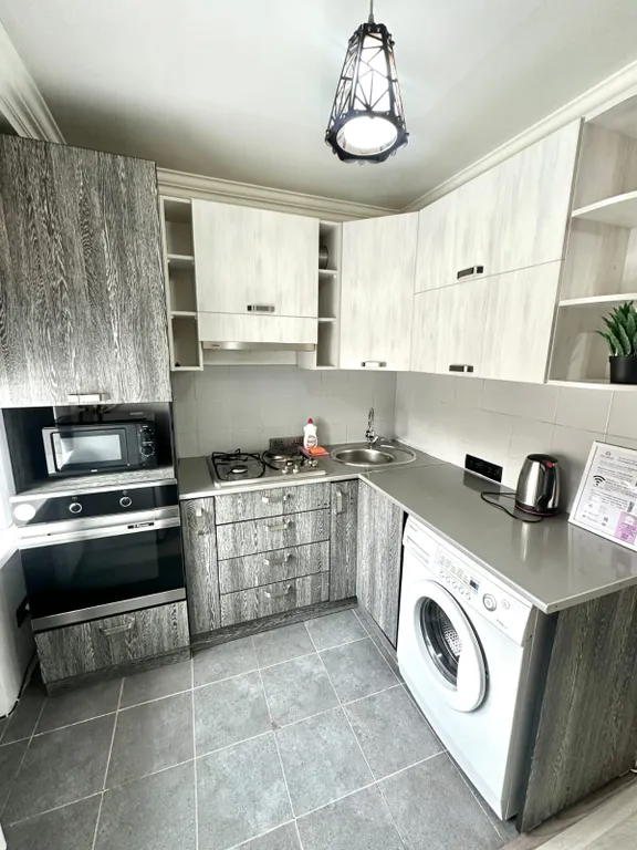 Гоголя 51 топовая в центре