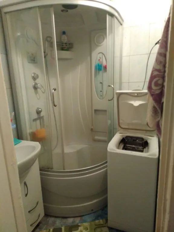 Квартира у моря