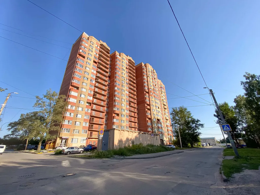 Уютная квартира рядом с парком Винновская Роща