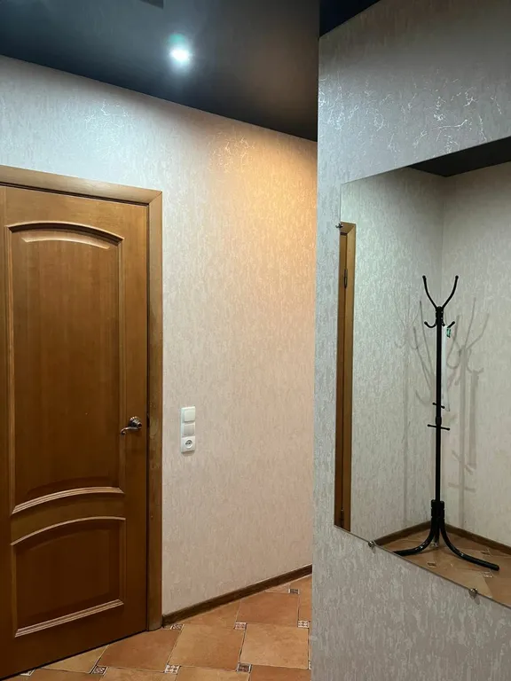 Квартира рядом с трассой