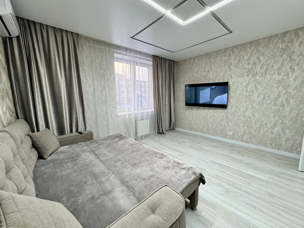 Люкс апартамент Герцена красный путь