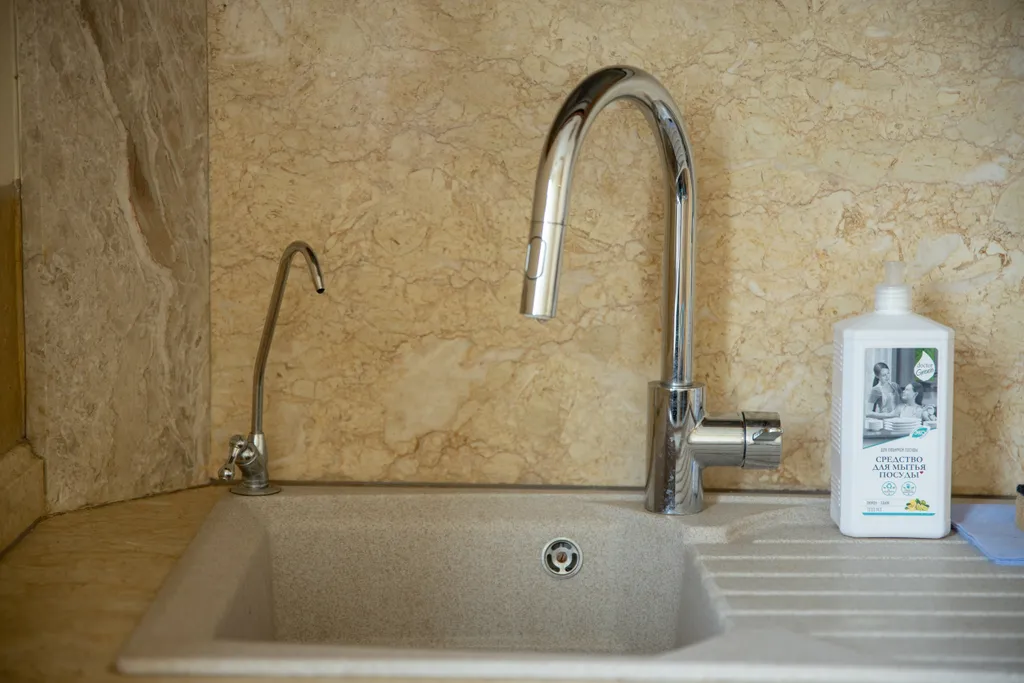 Golden palace в историческом центре