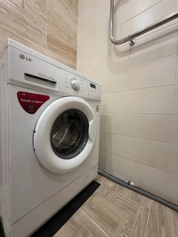 Уютная студия в центре города