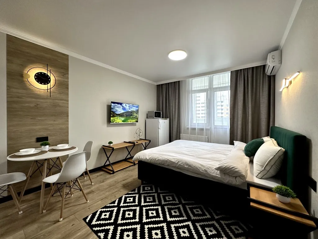 Дизайнерская студия рядом с улицей Чкалова