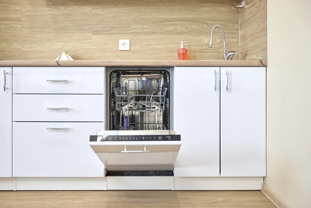 Студия с сауной