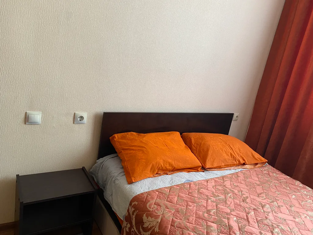 1-комнатная квартира рядом с М4 Дон