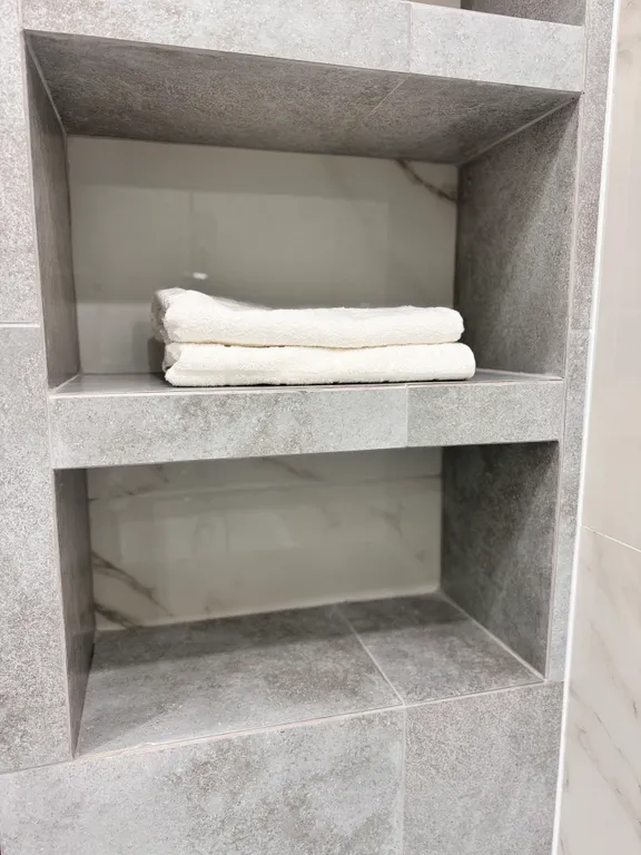 Уютная квартира в новом микрорайоне