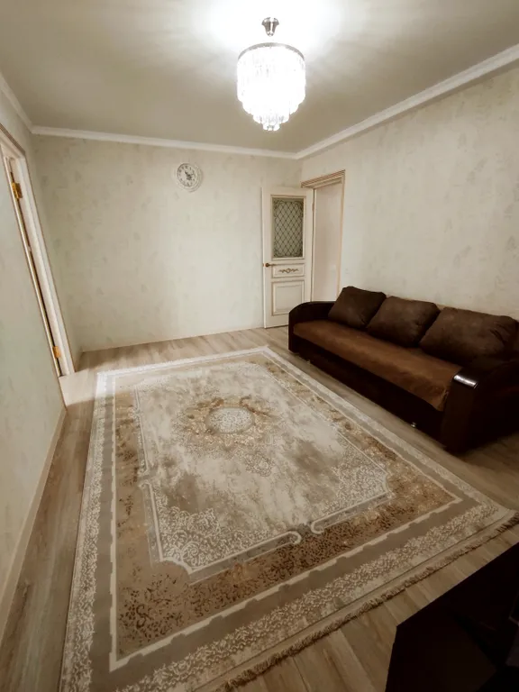 Только после идеального ремонта. Квартира в центре города