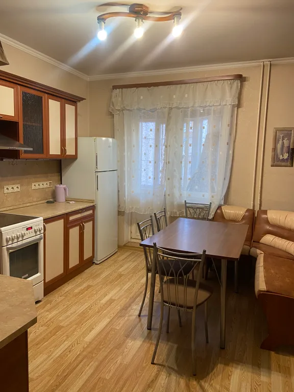 Квартира Уютная квартира у метро — Москва