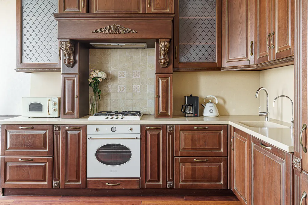 Эксклюзивные двухкомнатные апартаменты с видом на Волгу