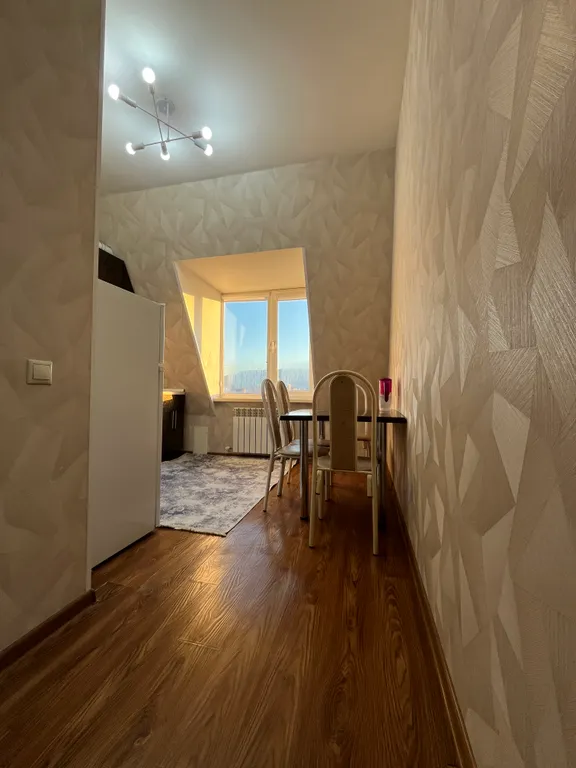 Апартаменты рядом с морем