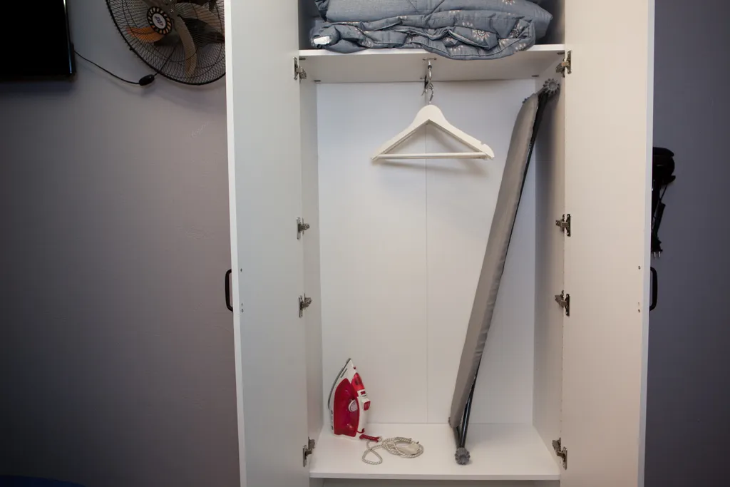 Уютная и светлая студия недалеко от Меги