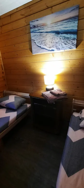 Просторные трёхкомнатные апартаменты