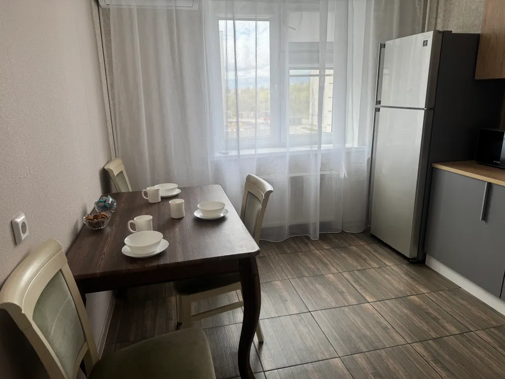 Квартира Уютная квартира в Псковском районе — Великий Новгород