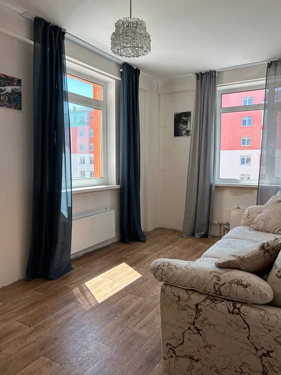 Античная квартира