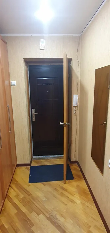 Уютная трёхкомнатная квартира