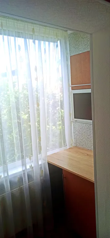 Квартира в живописном уголке с видом на горы