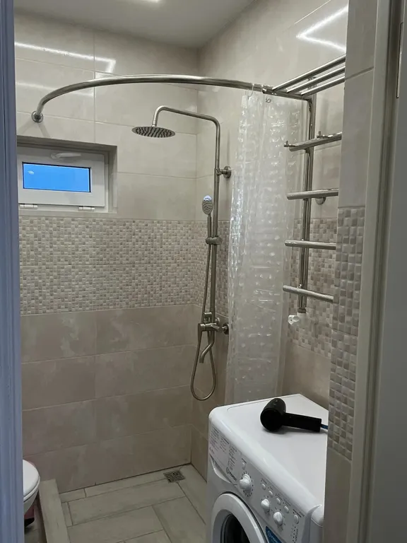 Уютный домик с комфортом