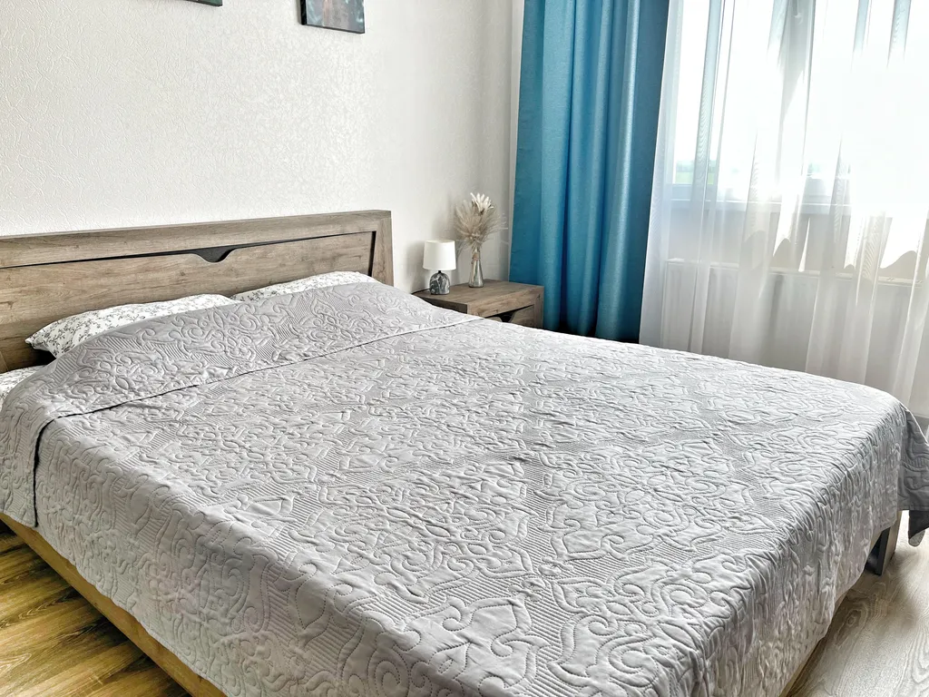 Уютная квартира ЖК Озерки