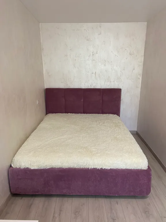 Уютная теплая квартира с новым ремонтом в центре города