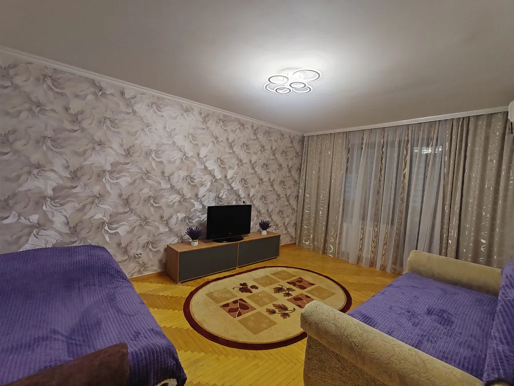 Уютная квартира недалеко от трассы М-4 Дон