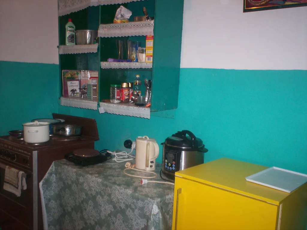 Квартира 2-комнатная Квартира — Пицунда