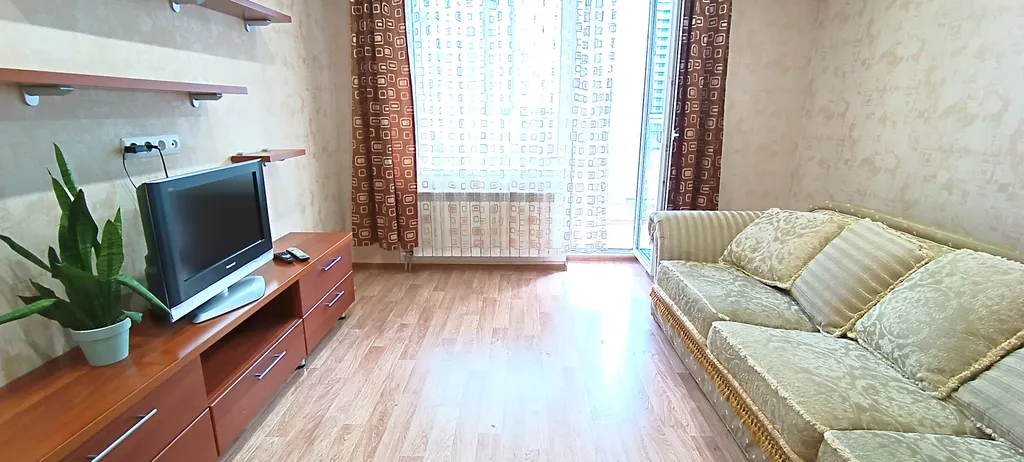 Квартира в центре у РАНХИГС и вокзала